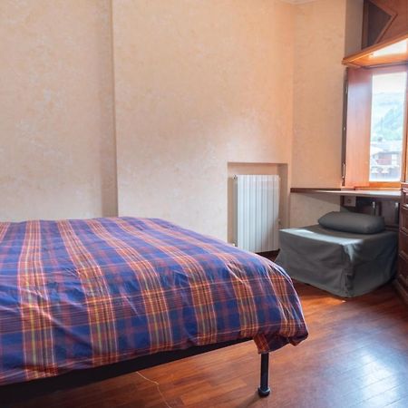Monte Cervino Apartment As4 Breuil-Cervinia Exterior foto